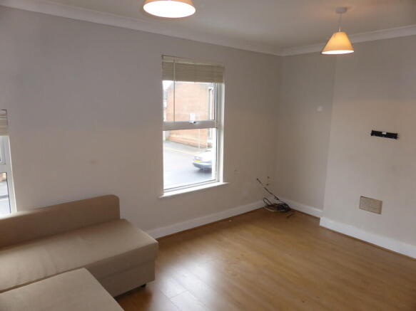 Lounge Area