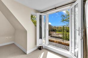 Flat 5, 2 Orchard House, Orchard Lane, Hassocks BN6 8QF