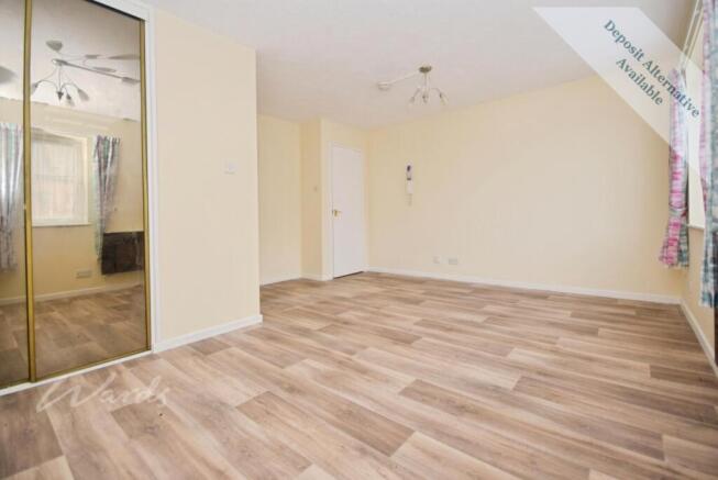 Lounge / Bedroom