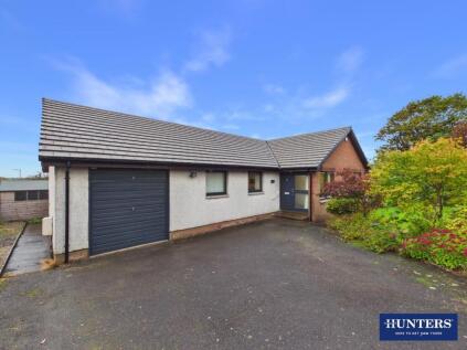 The Ridge, Eastriggs, Annan, DG12