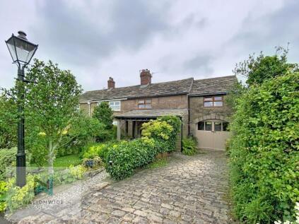 Babylon Lane, Heath Charnock