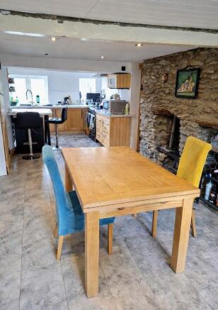 Penycae, Llansilin, Oswestry, Powys, SY10 7PX photo 4