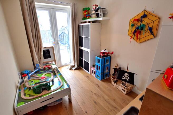 Play Room