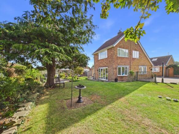 Rectory Road, Roos, Hull, HU12 0LD photo 4