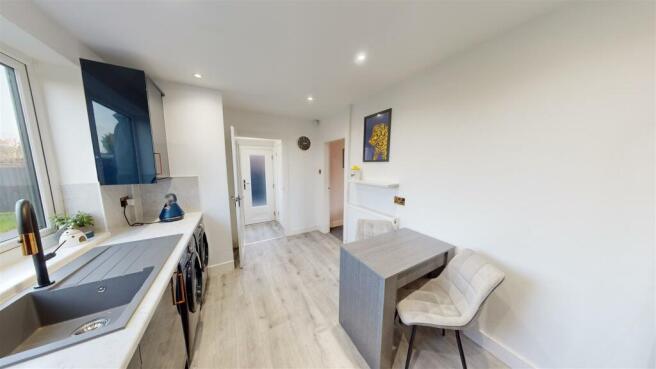 News Lane Kitchen