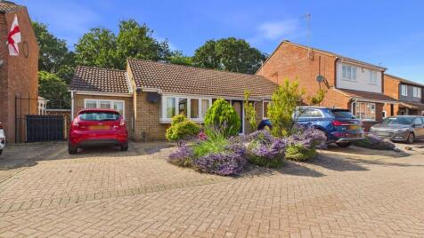 Tarrant, Peterborough, PE4