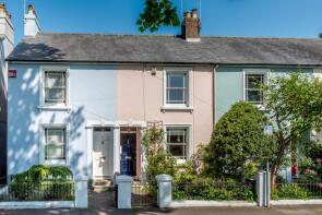 10, Litten Terrace, Chichester PO19 7SA