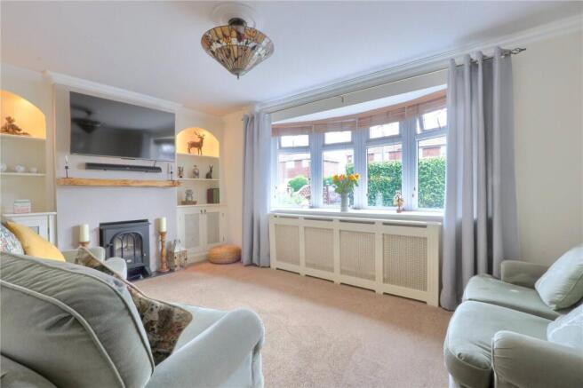 3 bed Semi-Detached for sale Image 4