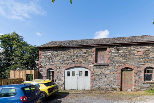 Garage (property ...