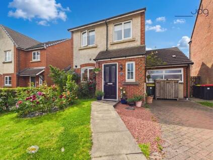 Redruth Drive, Carnforth | Detached Family Home with Self-Contained Annex & Stunning Garden