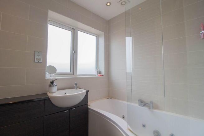 Bathroom 1
