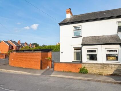 Westfield Street, Hereford