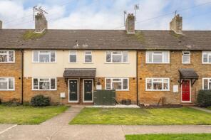 23, Hoveton Place, Badersfield, Norwich NR10 5JS