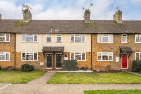 Hoveton Place, Badersfield