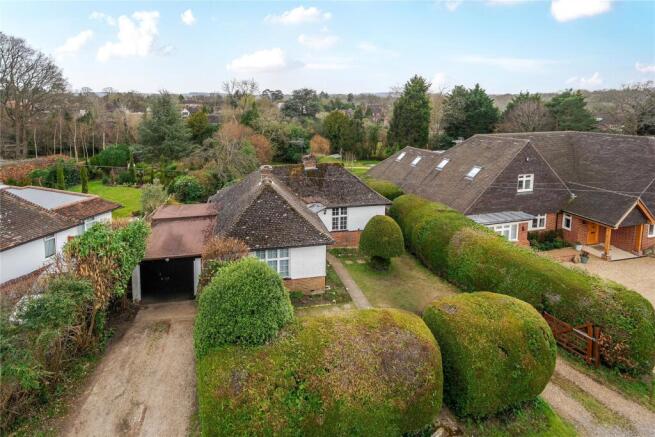 Detached Bungalow