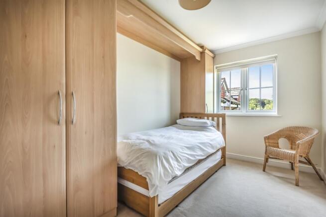 Bedroom Two.