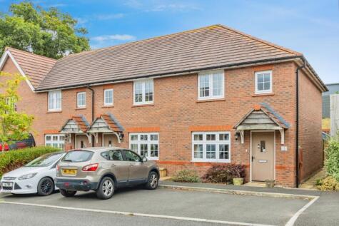 Foxglove Close, Newton Abbot, Devon, TQ12
