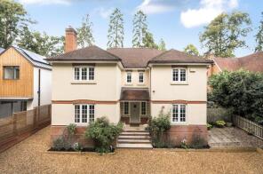 2, Quarry Lane, Shiplake, Henley-on-thames RG9 3JW