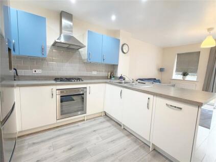 Mary Street, Heywood, Greater Manchester, OL10