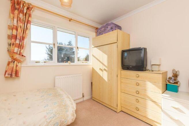 Single bedroom