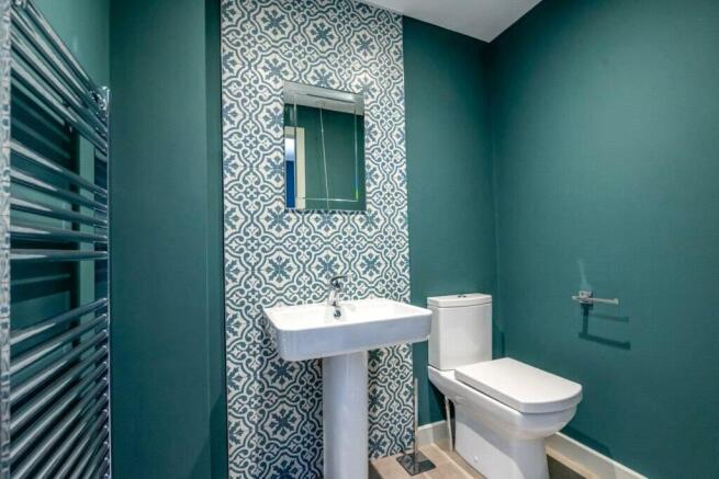 1 bed Flat for sale Image 10