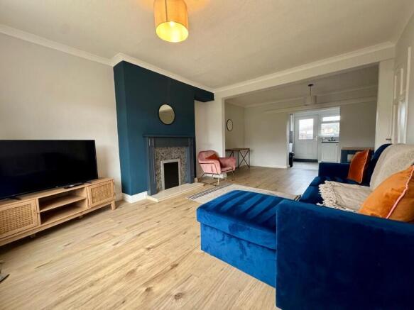 2 bed Terraced for sale Image 5