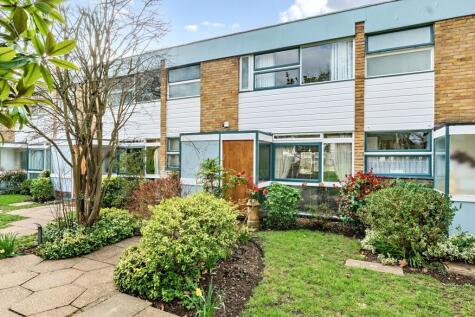 Fieldend, Strawberry Hill, TW1