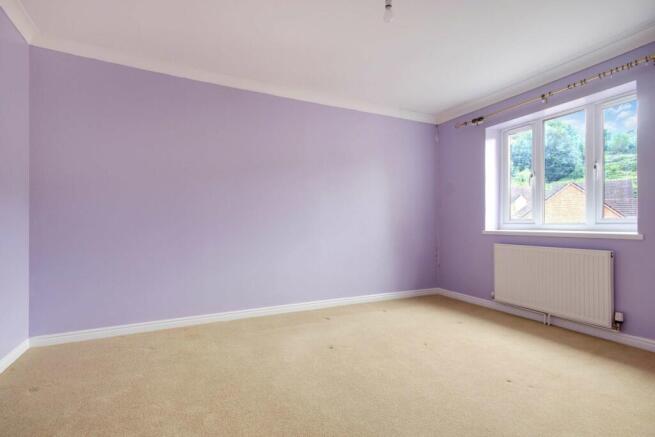 Bedroom 2 (Double)
