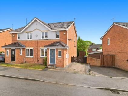 Plumbley Hall Road, Mosborough, S20