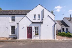 12, Campbell Street, Dollar FK14 7EX