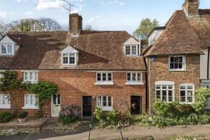 2, Sun Cottages, Tumblers Hill, Maidstone ME17 3AD