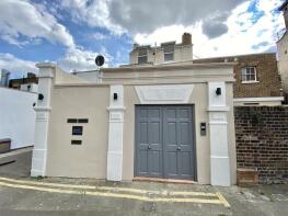 56b, Harbour Parade, Ramsgate CT11 8LN