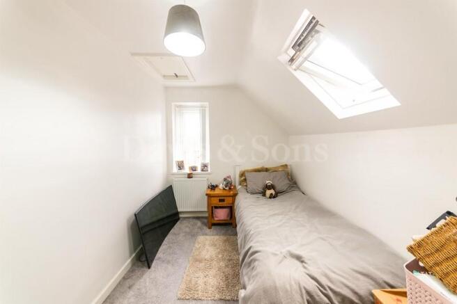 Bedroom 3