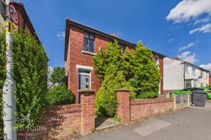 13, Stevenson Avenue, Leyland PR25 4GQ