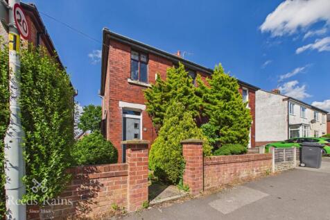 Stevenson Avenue, Farington, Leyland, Lancashire, PR25
