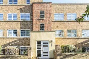 7, Derwent Yard, Derwent Road, London W5 4TW