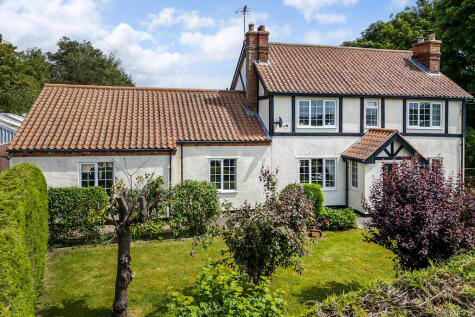 Palma Nook, Connisholme Road, Grainthorpe, Louth