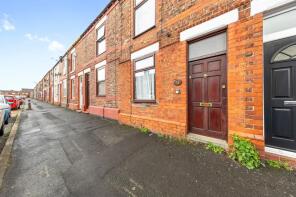 72, Hume Street, Fairfield And Howley, Warrington WA1 3QR