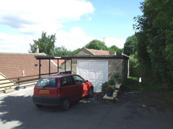 Garaging and Parking