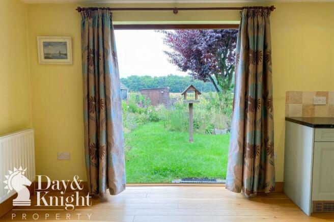 French Doors