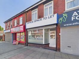 140, Market Street, Atherton M46 0DX