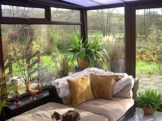 Conservatory