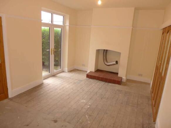 Family Dining Room