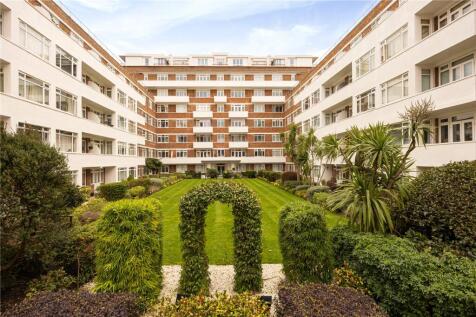 Ormonde Court, Upper Richmond Road, London, SW15