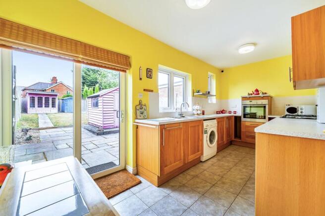 27, Temeside, Ludlow, SY8 photo 4