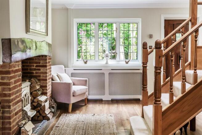 house. partnership Ockley