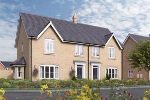117, The Avenue, Lawford CO11 2FR