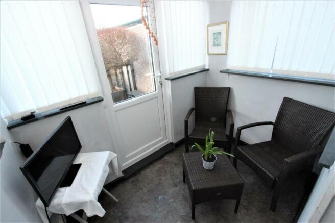 Sun Room