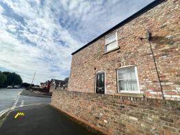 1, Hennessey Court, Southfield Road, Thorne, Doncaster DN8 5NH