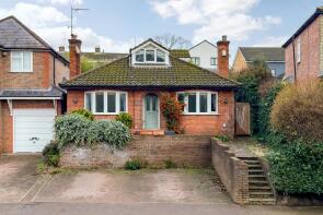 58, Lower Luton Road, Harpenden AL5 5AH